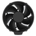 Low Profile AMD CPU Cooler With 90mm PWM Fan-Fans-Gigante Computers