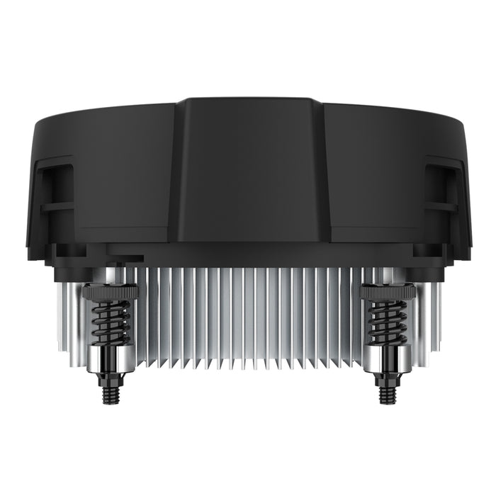 Low Profile AMD CPU Cooler With 90mm PWM Fan-Fans-Gigante Computers