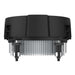 Low Profile AMD CPU Cooler With 90mm PWM Fan-Fans-Gigante Computers