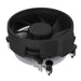 Low Profile AMD CPU Cooler With 90mm PWM Fan-Fans-Gigante Computers
