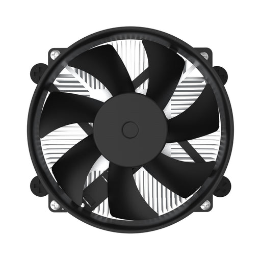 Low Profile CPU Cooler With 92mm PWM Fan For AMD Platform-Fans-Gigante Computers