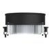 Low Profile CPU Cooler With 92mm PWM Fan For AMD Platform-Fans-Gigante Computers