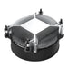 Low Profile CPU Cooler With 92mm PWM Fan For AMD Platform-Fans-Gigante Computers
