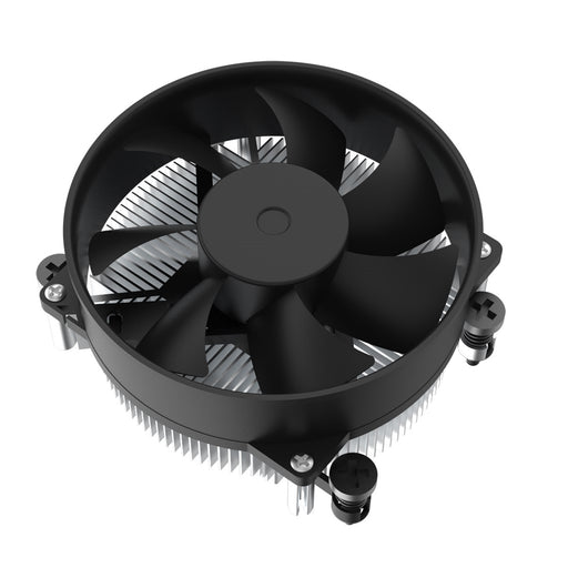 Low Profile CPU Cooler With 92mm PWM Fan For AMD Platform-Fans-Gigante Computers