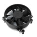 Low Profile CPU Cooler With 92mm PWM Fan For AMD Platform-Fans-Gigante Computers
