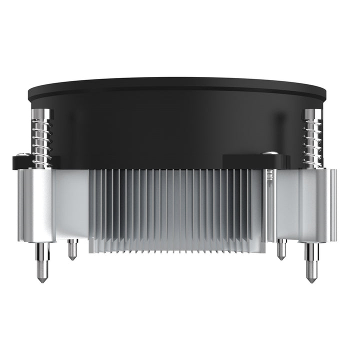 Low Profile CPU Cooler With 92mm PWM Fan For Intel Platform-Fans-Gigante Computers