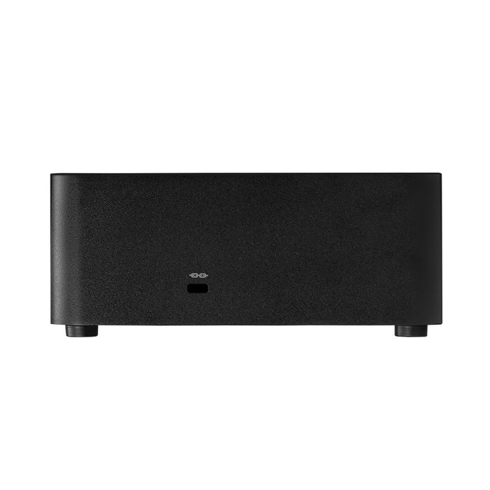 MSI Cubi NUC 1M, Intel Core 5 120U (14th Gen) Barebone, Intel Graphics, 2x DDR5 Slots, Dual ThunderBolt 4, Dual HDMI, Dual LAN, WiFi 6E, BT 5.3 with VESA Mount-Pre-built systems-Gigante Computers
