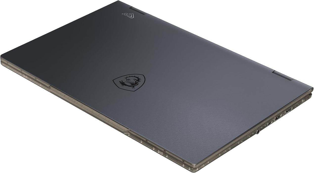 MSI Cyborg Core 7 16GB RAM 1TB SSD GeForce RTX 5060 144Hz 15.6 Inch W11 Gaming Laptop-Laptops-Gigante Computers