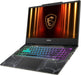 MSI Cyborg Core 7 16GB RAM 1TB SSD GeForce RTX 5060 144Hz 15.6 Inch W11 Gaming Laptop-Laptops-Gigante Computers