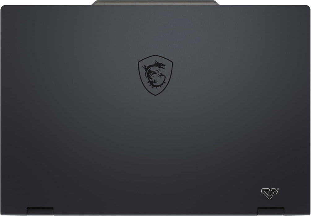 MSI Cyborg Core 7 16GB RAM 1TB SSD GeForce RTX 5060 144Hz 15.6 Inch W11 Gaming Laptop-Laptops-Gigante Computers