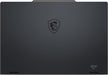 MSI Cyborg Core 7 16GB RAM 1TB SSD GeForce RTX 5060 144Hz 15.6 Inch W11 Gaming Laptop-Laptops-Gigante Computers