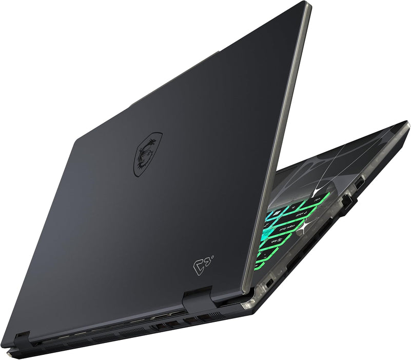 MSI Cyborg Core 7 16GB RAM 1TB SSD GeForce RTX 5060 144Hz 15.6 Inch W11 Gaming Laptop-Laptops-Gigante Computers