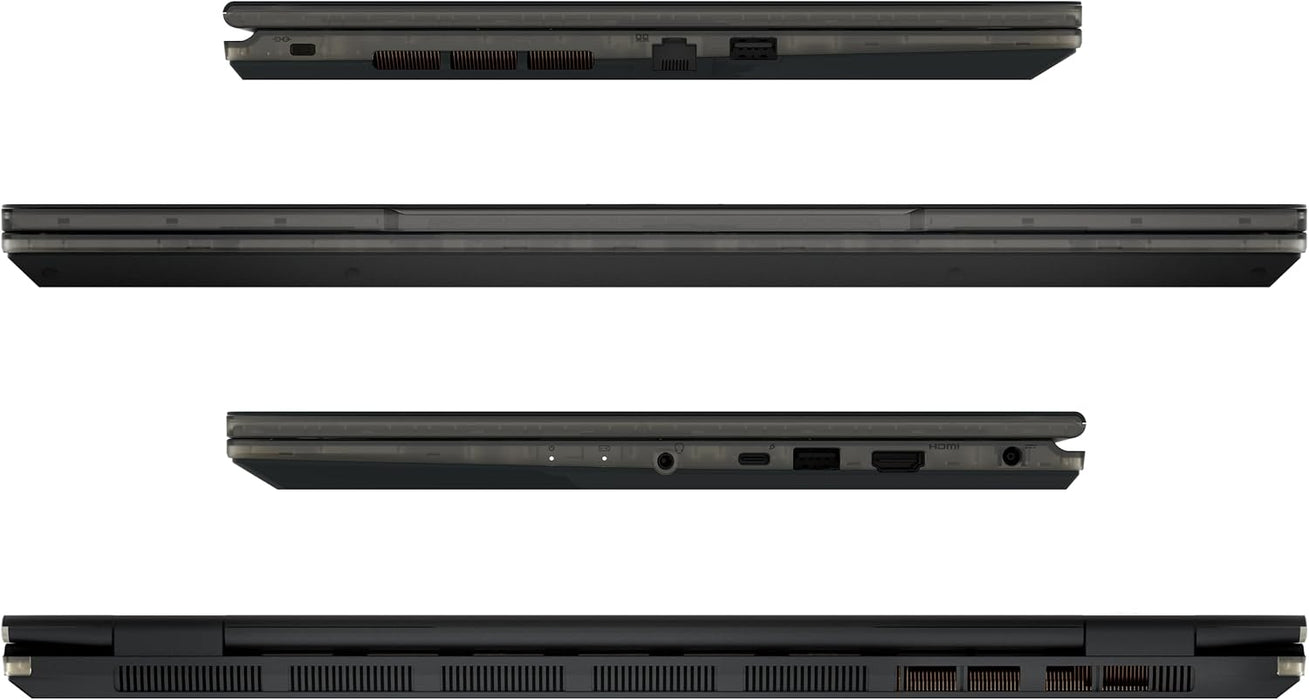 MSI Cyborg Core 7 16GB RAM 1TB SSD GeForce RTX 5060 144Hz 15.6 Inch W11 Gaming Laptop-Laptops-Gigante Computers