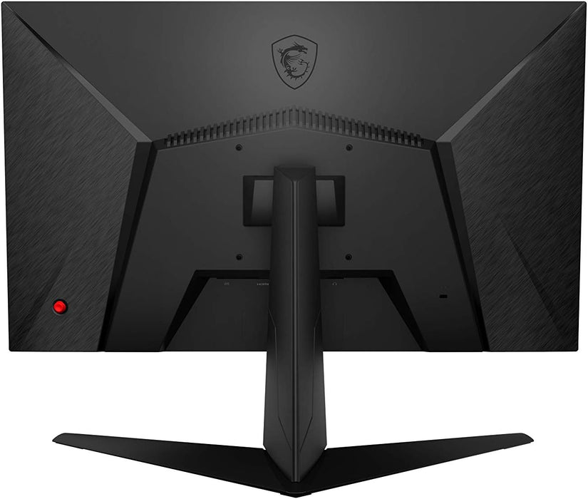 MSI G2412 23.8" 170Hz Gaming Monitor - Refurbished-Monitors-Gigante Computers