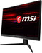 MSI G2412 23.8" 170Hz Gaming Monitor - Refurbished-Monitors-Gigante Computers