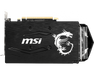 MSI GeForce GTX 1660 Armor 6G OC Graphics Card - Refurbished-Graphics Cards-Gigante Computers