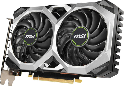 MSI GeForce GTX 1660 Super Ventus XS OC Graphics Card - Refurbished-Graphics Cards-Gigante Computers