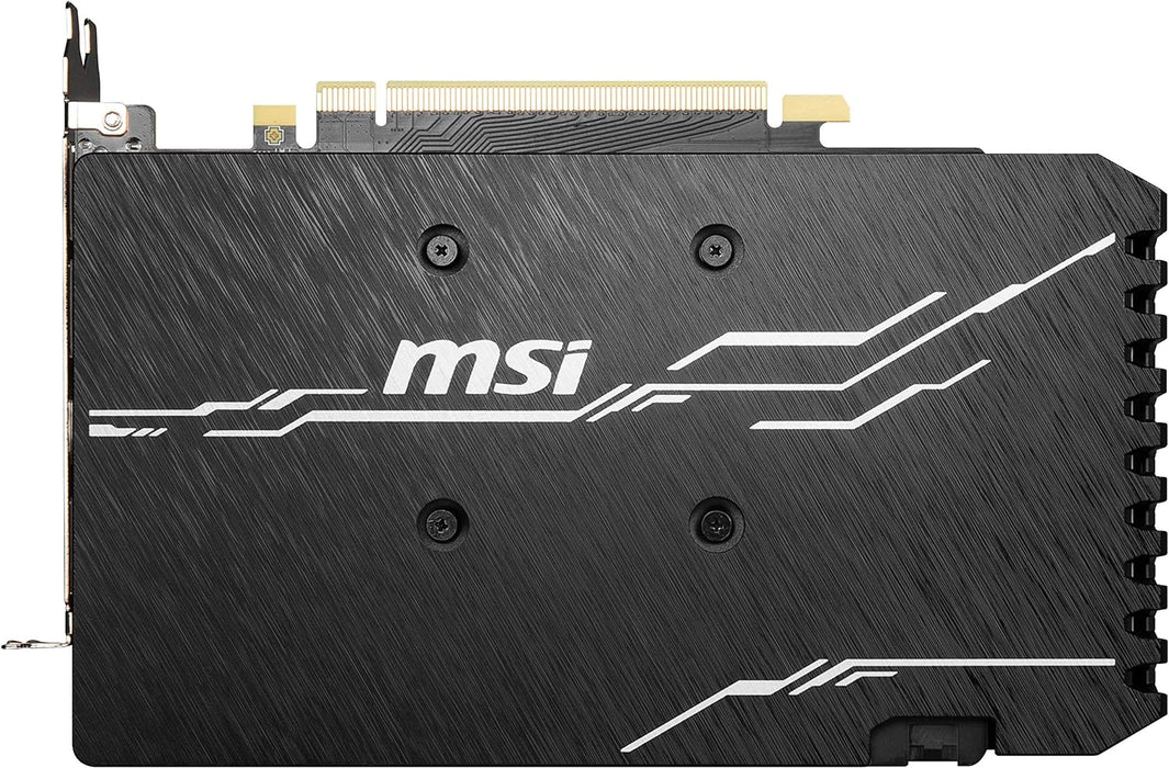 MSI GeForce GTX 1660 Super Ventus XS OC Graphics Card - Refurbished-Graphics Cards-Gigante Computers