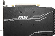 MSI GeForce GTX 1660 Super Ventus XS OC Graphics Card - Refurbished-Graphics Cards-Gigante Computers