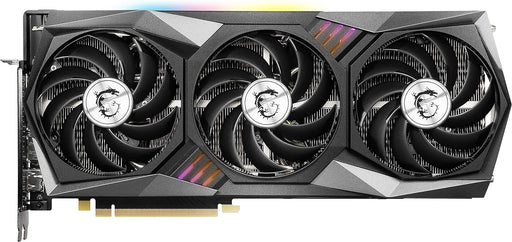 MSI GeForce RTX 3060 Ti GAMING Z TRIO LHR Graphics Card - Refurbished-Graphics Cards-Gigante Computers