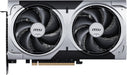 MSI GeForce RTX 5060 Ti 16GB VENTUS 2X OC PLUS Graphics Card-Graphics Cards-Gigante Computers
