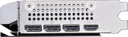MSI GeForce RTX 5060 Ti 16GB VENTUS 2X OC PLUS Graphics Card-Graphics Cards-Gigante Computers