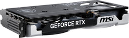 MSI GeForce RTX 5060 Ti 16GB VENTUS 2X OC PLUS Graphics Card-Graphics Cards-Gigante Computers