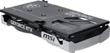 MSI GeForce RTX 5060 Ti 16GB VENTUS 2X OC PLUS Graphics Card-Graphics Cards-Gigante Computers