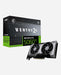 MSI GeForce RTX 5060 Ti 16GB VENTUS 2X OC PLUS Graphics Card-Graphics Cards-Gigante Computers