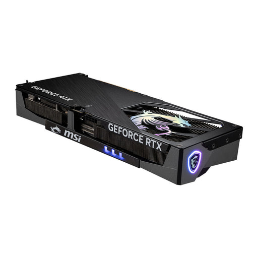 MSI GeForce RTX 5070 Ti 16GB Graphics Card Gaming Trio OC - Refurbished-Graphics Cards-Gigante Computers