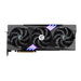 MSI GeForce RTX 5070 Ti 16GB Graphics Card Gaming Trio OC - Refurbished-Graphics Cards-Gigante Computers