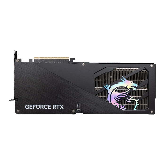 MSI GeForce RTX 5070 Ti 16GB Graphics Card Gaming Trio OC - Refurbished-Graphics Cards-Gigante Computers
