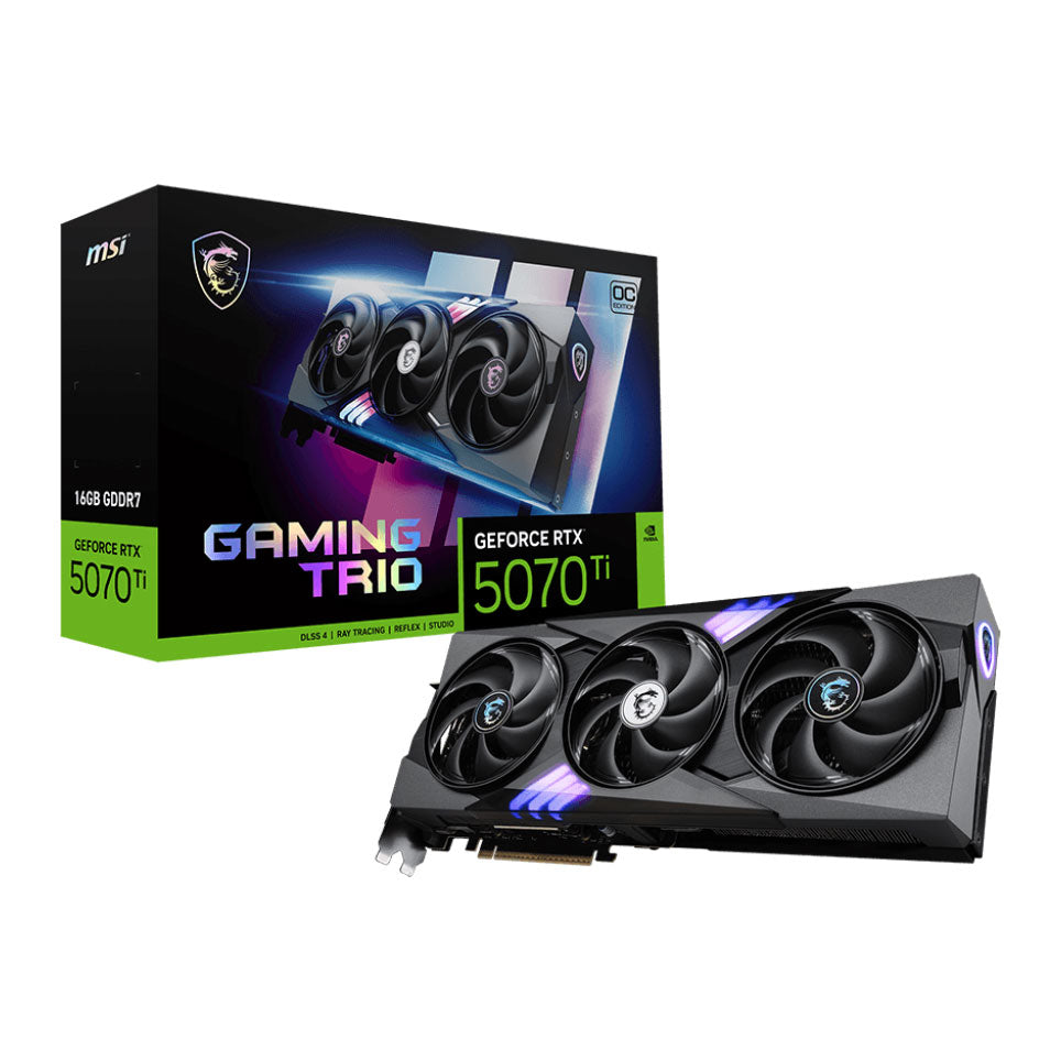 Graphics Cards