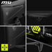 MSI MAG 274QF 27" Quad HD 240Hz Gaming Monitor - Refurbished-Monitors-Gigante Computers
