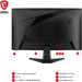 MSI MAG 27C6X 27" 250Hz Gaming Monitor - Refurbished-Monitors-Gigante Computers