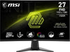 MSI MAG 27C6X 27" 250Hz Gaming Monitor - Refurbished-Monitors-Gigante Computers