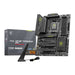 MSI MAG X870E TOMAHAWK WiFi AM5 DDR5 PCIe 5.0 ATX Motherboard-Motherboards-Gigante Computers