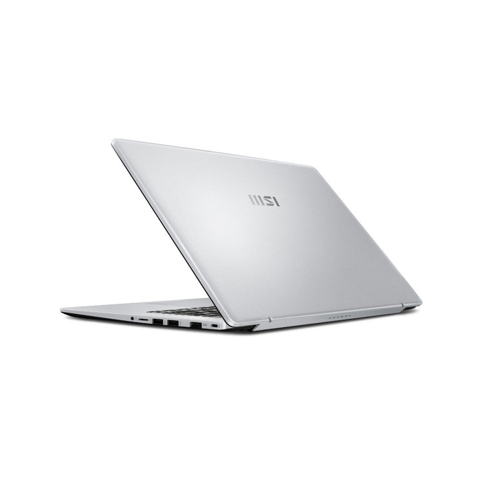 MSI Modern 13 Laptop, 13.3 Inch Full HD 1080p Screen, Intel Core i3-1315U, 8GB DDR4 RAM, 512GB SSD, Intel Graphics, Windows 11 Home-Laptops-Gigante Computers