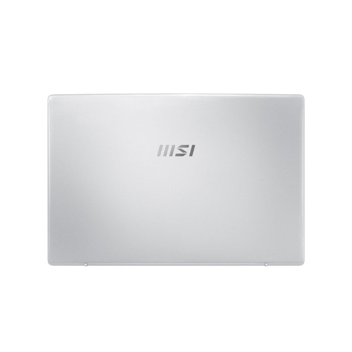 MSI Modern 13 Laptop, 13.3 Inch Full HD 1080p Screen, Intel Core i3-1315U, 8GB DDR4 RAM, 512GB SSD, Intel Graphics, Windows 11 Home-Laptops-Gigante Computers