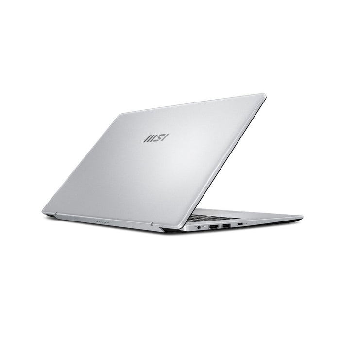 MSI Modern 13 Laptop, 13.3 Inch Full HD 1080p Screen, Intel Core i3-1315U, 8GB DDR4 RAM, 512GB SSD, Intel Graphics, Windows 11 Home-Laptops-Gigante Computers