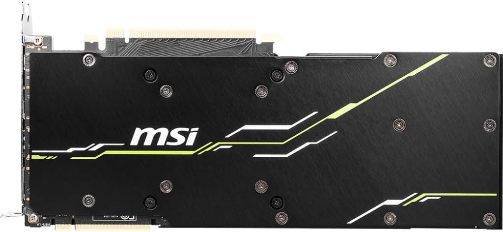 MSI RTX 2080 Ti VENTUS GP 11GB Graphics Card - Refurbished-Graphics Cards-Gigante Computers