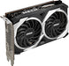 MSI Radeon RX 6500 XT MECH 2X 4G OC 4GB DDR6 Graphics Card - Refurbished-Graphics Cards-Gigante Computers