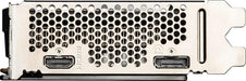 MSI Radeon RX 6500 XT MECH 2X 4G OC 4GB DDR6 Graphics Card - Refurbished-Graphics Cards-Gigante Computers