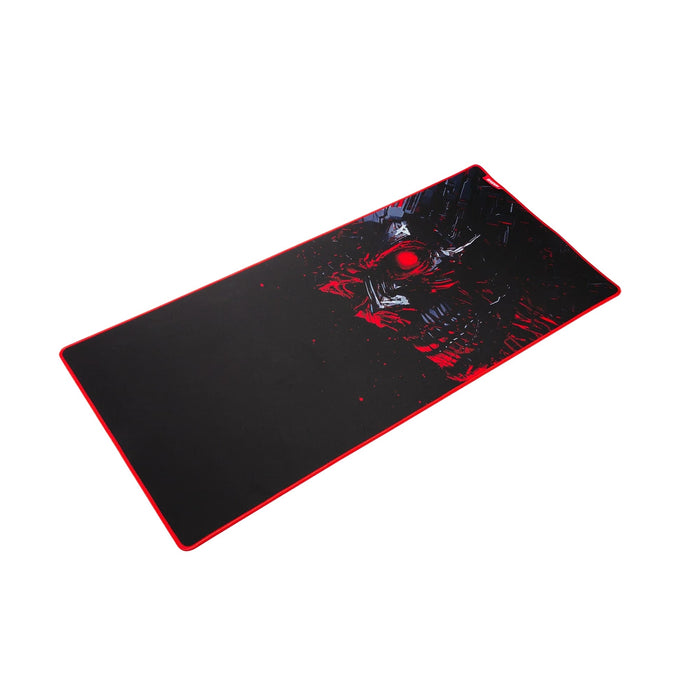 Marvo Scorpion G51 Noob XL Extra Large Size Non-Slip Microfibre Gaming Surface Mat (Black)-Accessories-Gigante Computers