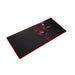 Marvo Scorpion G51 Noob XL Extra Large Size Non-Slip Microfibre Gaming Surface Mat (Black)-Accessories-Gigante Computers