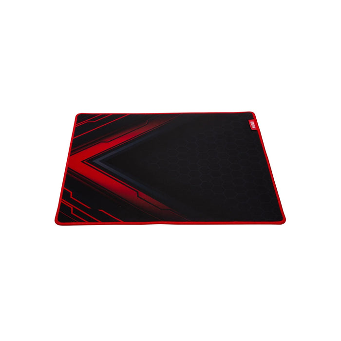 Marvo Scorpion G55 Blaze M Medium Size Non-Slip Microfibre Gaming Surface Mat (Black)-Accessories-Gigante Computers