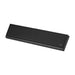 Marvo Scorpion K002 Crest 60 Universal Padded Keyboard Wrist Rest Pad (Black)-Accessories-Gigante Computers
