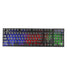 Marvo Scorpion K605 3 Colour LED USB Gaming Keyboard-Gigante Computers