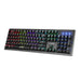 Marvo Scorpion KG909 RGB LED Full Size Mechanical Gaming Keyboard with Blue Switches-Keyboards-Gigante Computers