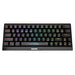 Marvo Scorpion KG962W-UK Wireless Mechanical Gaming Keyboard with Red Switches-Keyboard-Gigante Computers